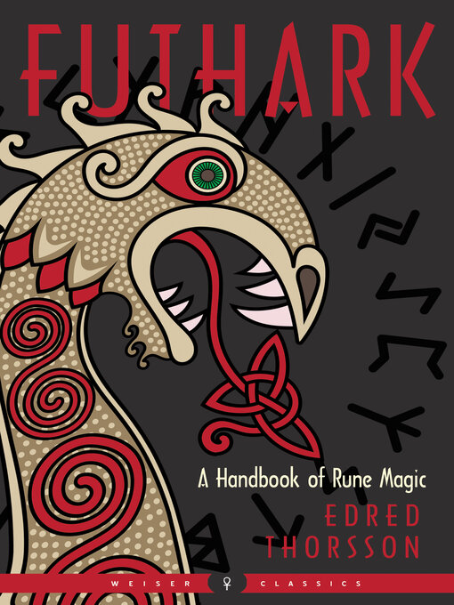 Title details for Futhark by Edred Thorsson - Available
